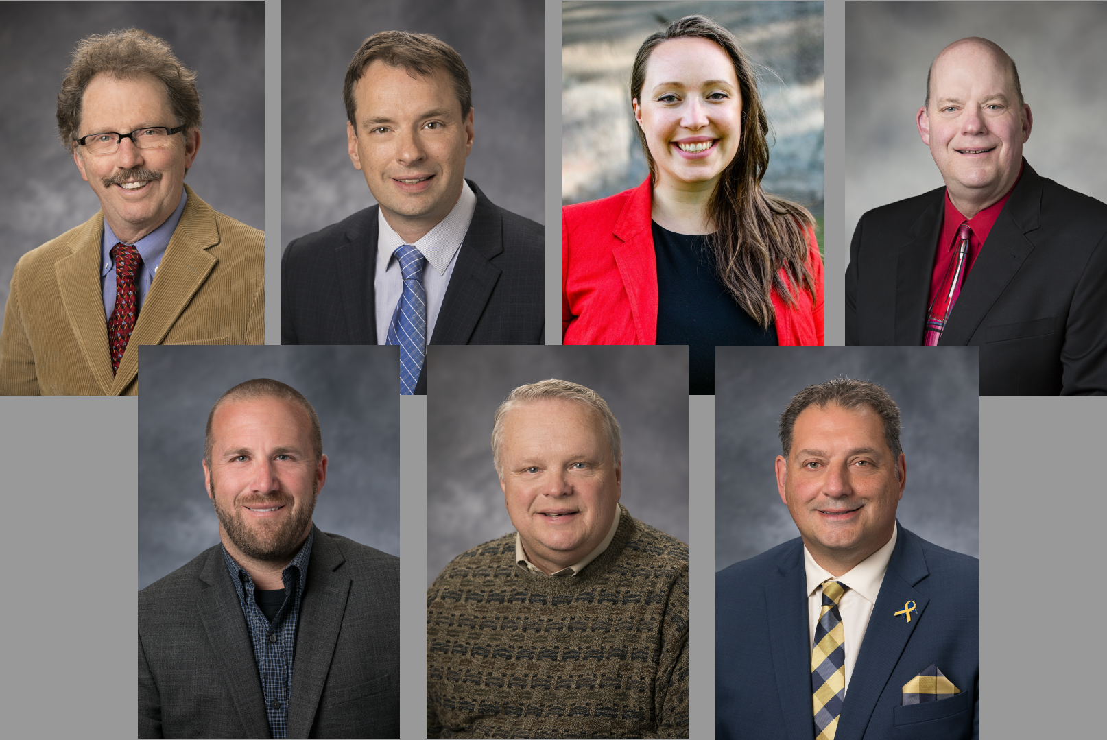 St. Louis County Minnesota Board of Commissioners St. Louis County Minnesota Board of Commissioners